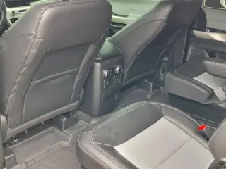 Ford Explorer 2023 AWD XLT 4 puertas SUV