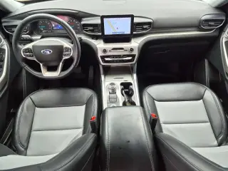 Ford Explorer 2023 AWD XLT 4 puertas SUV