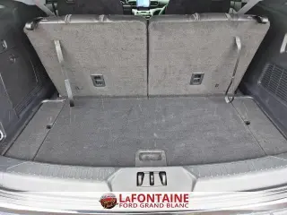 Ford Explorer 2023 AWD XLT 4 puertas SUV