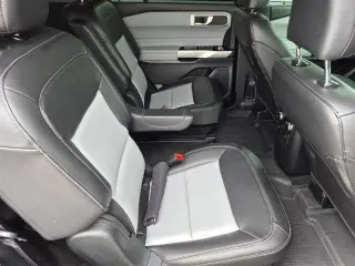 Ford Explorer 2023 AWD XLT 4 puertas SUV