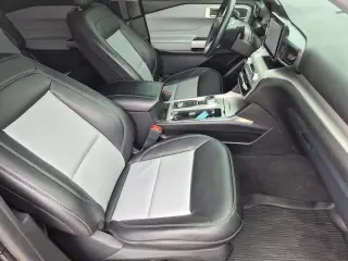 Ford Explorer 2023 AWD XLT 4 puertas SUV
