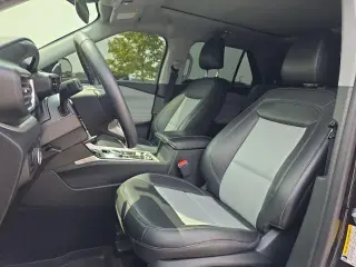 Ford Explorer 2023 AWD XLT 4 puertas SUV