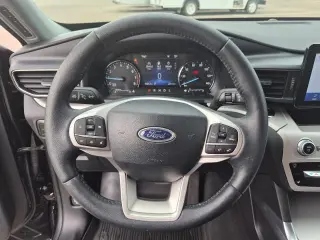 Ford Explorer 2024 AWD XLT 4 puertas SUV