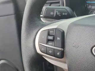 Ford Explorer 2024 AWD XLT 4 puertas SUV