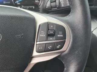 Ford Explorer 2024 AWD XLT 4 puertas SUV
