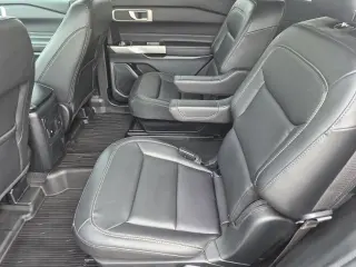 Ford Explorer 2024 AWD XLT 4 puertas SUV