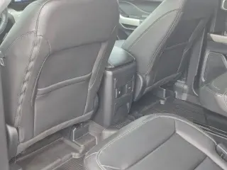 Ford Explorer 2024 AWD XLT 4 puertas SUV