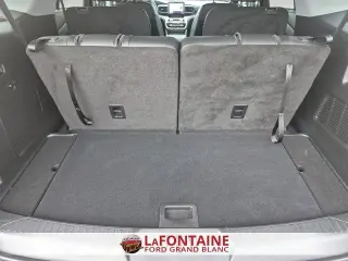 Ford Explorer 2024 AWD XLT 4 puertas SUV