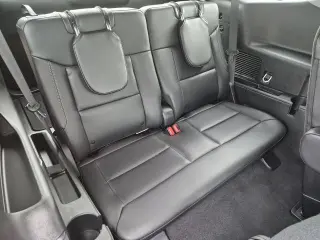 Ford Explorer 2024 AWD XLT 4 puertas SUV