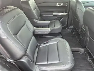 Ford Explorer 2024 AWD XLT 4 puertas SUV