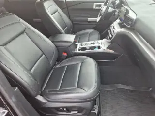 Ford Explorer 2024 AWD XLT 4 puertas SUV