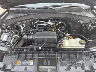 Ford Explorer 2024 AWD XLT 4 puertas SUV