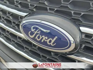 Ford Explorer 2024 AWD XLT 4 puertas SUV