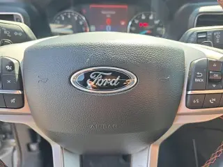 Ford Explorer 2023 AWD Timberline 4 puertas SUV