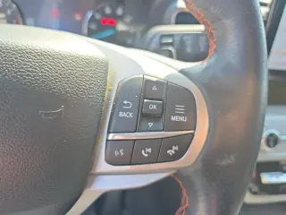 Ford Explorer 2023 AWD Timberline 4 puertas SUV