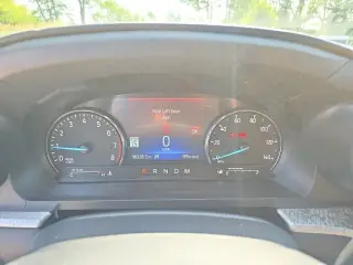 Ford Explorer 2023 AWD Timberline 4 puertas SUV