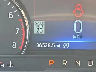Ford Explorer 2023 AWD Timberline 4 puertas SUV