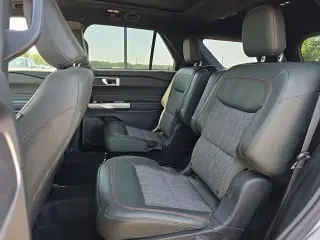 Ford Explorer 2023 AWD Timberline 4 puertas SUV
