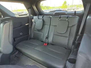 Ford Explorer 2023 AWD Timberline 4 puertas SUV