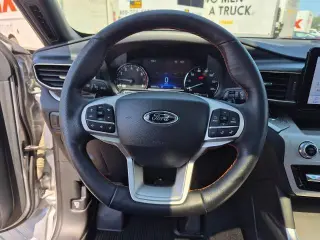Ford Explorer 2023 AWD Timberline 4 puertas SUV