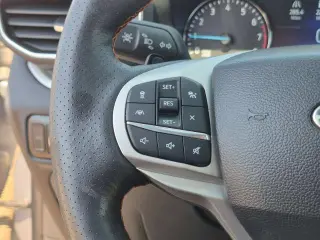 Ford Explorer 2023 AWD Timberline 4 puertas SUV