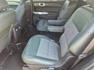 Ford Explorer 2023 AWD Timberline 4 puertas SUV