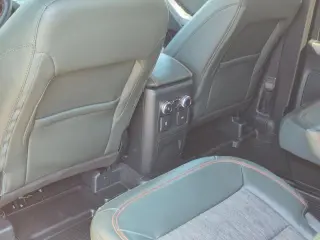 Ford Explorer 2023 AWD Timberline 4 puertas SUV