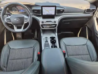 Ford Explorer 2023 AWD Timberline 4 puertas SUV