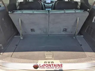 Ford Explorer 2023 AWD Timberline 4 puertas SUV