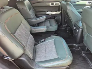 Ford Explorer 2023 AWD Timberline 4 puertas SUV