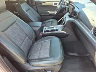 Ford Explorer 2023 AWD Timberline 4 puertas SUV