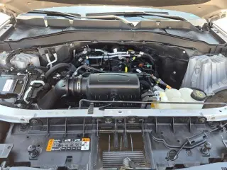 Ford Explorer 2023 AWD Timberline 4 puertas SUV