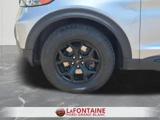 Ford Explorer 2023 AWD Timberline 4 puertas SUV