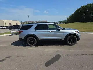Ford Explorer 2023 AWD Timberline 4 puertas SUV