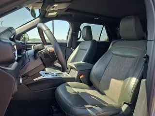 Ford Explorer 2023 AWD Timberline 4 puertas SUV