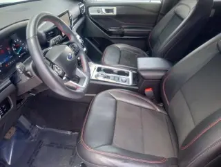 Ford Explorer 2023 AWD ST-Line 4 puertas SUV
