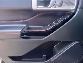 Ford Explorer 2023 AWD ST-Line 4 puertas SUV