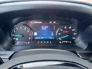 Ford Explorer 2023 AWD ST-Line 4 puertas SUV