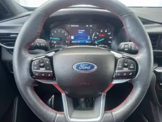 Ford Explorer 2023 AWD ST-Line 4 puertas SUV