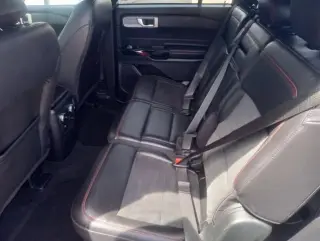 Ford Explorer 2023 AWD ST-Line 4 puertas SUV