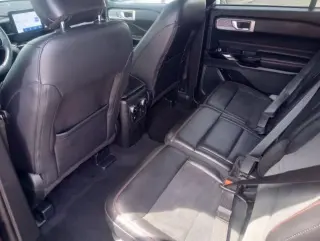 Ford Explorer 2023 AWD ST-Line 4 puertas SUV