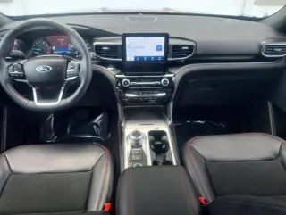 Ford Explorer 2023 AWD ST-Line 4 puertas SUV