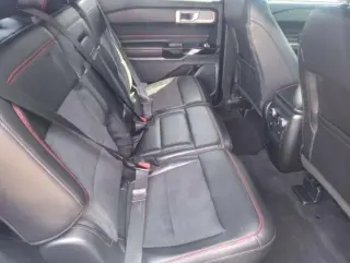 Ford Explorer 2023 AWD ST-Line 4 puertas SUV