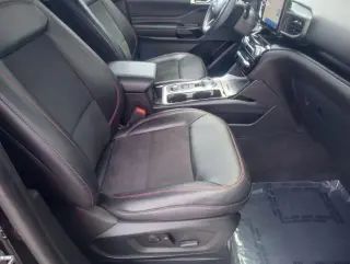 Ford Explorer 2023 AWD ST-Line 4 puertas SUV