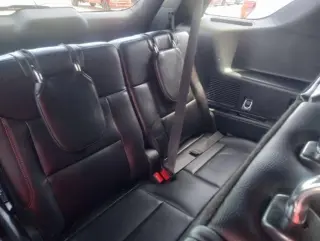 Ford Explorer 2023 AWD ST-Line 4 puertas SUV