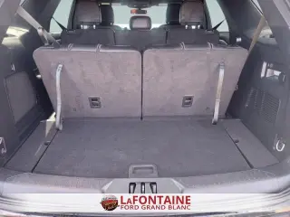 Ford Explorer 2023 AWD ST-Line 4 puertas SUV