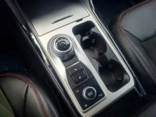 Ford Explorer 2023 AWD ST-Line 4 puertas SUV