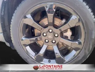 Ford Explorer 2023 AWD ST-Line 4 puertas SUV
