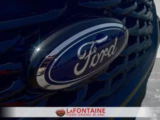 Ford Explorer 2023 AWD ST-Line 4 puertas SUV