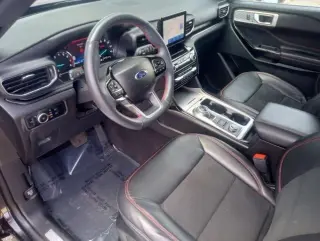 Ford Explorer 2023 AWD ST-Line 4 puertas SUV